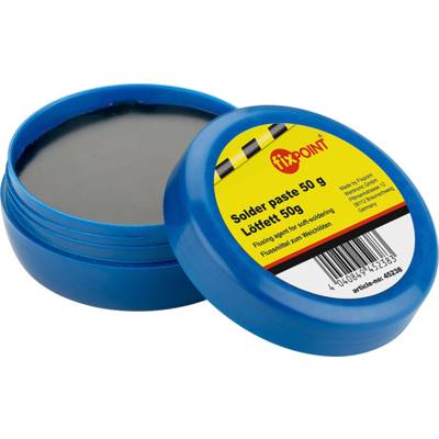 Boite de pâte de soudage 50 g - FIXPOINT