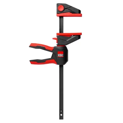 Presse une main BESSEY EZ360-45 - Poignée pivotante - BESSEY-SER