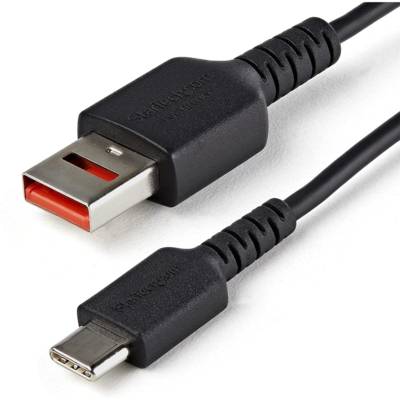 Câble Chargeur Sécurisé 1M - Blocage de Données USB A - USB C - STARTECH.COM