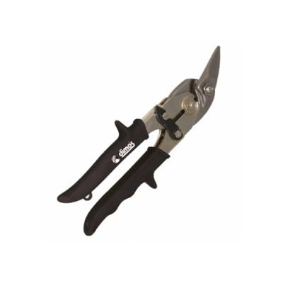 Cisaille passe-franc articulée - 260mm - Gedimat - DIMOS