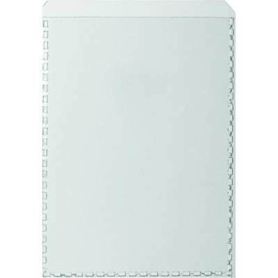 Etui pochette de protection en PP 180μ A8 54x74 mm photo d'identité Transparent - DURABLE