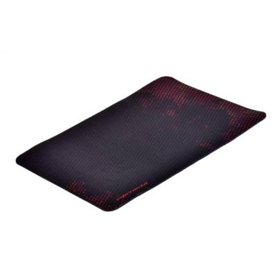 Tapis de souris gaming flame midi 30x24cm - ESPERANZA