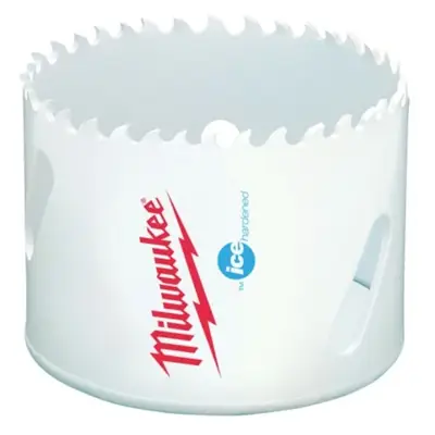 Scie cloche bi-métal cobalt 60 mm MILWAUKEE - 49560142