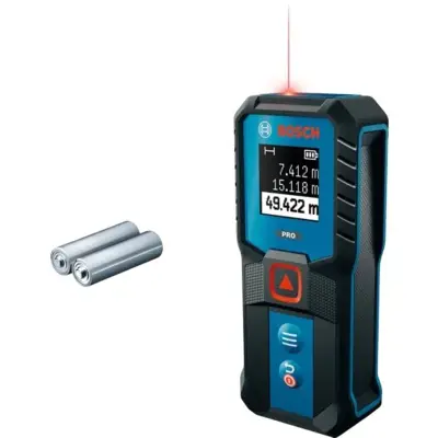 Télémètre GLM50-21 - BOSCH - 0601075300
