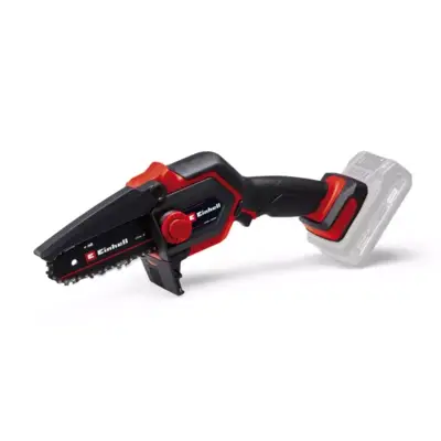 Élagueuse sans fil EINHELL GE-PS 18/15 Li BL-Solo - Sans batterie, ni chargeur - 4600040