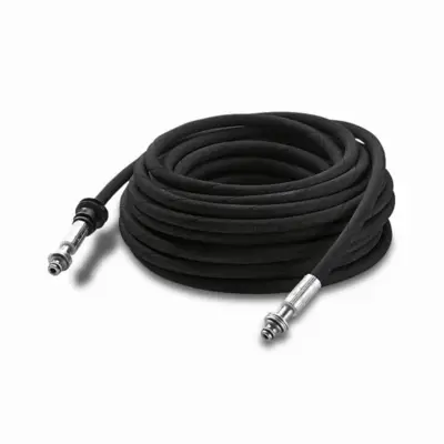 Flexible haute pression KARCHER DN 6, 15 m, pour tambour-enrouleur - 6.391-417.0 - KARCHER SA