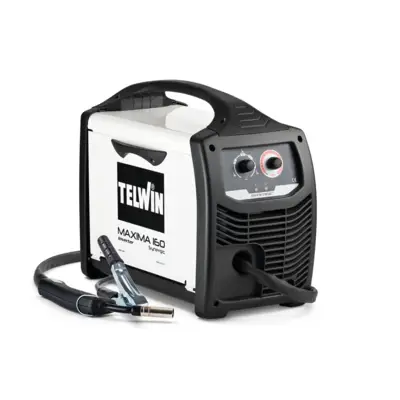 Poste à souder Inverter - Maxima 160 Synergic - 230V - TELWIN - 816085
