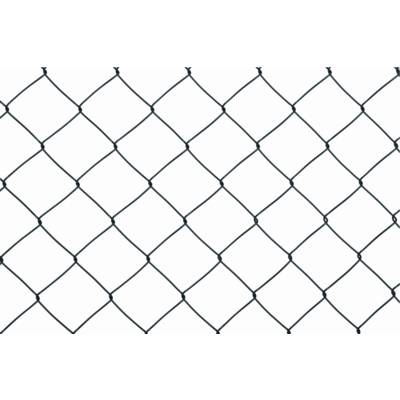 Grillage simple torsion PLASTEX PREMIER 5024 maille 50 x 50 mm gris - Gedimat - DIRICKX