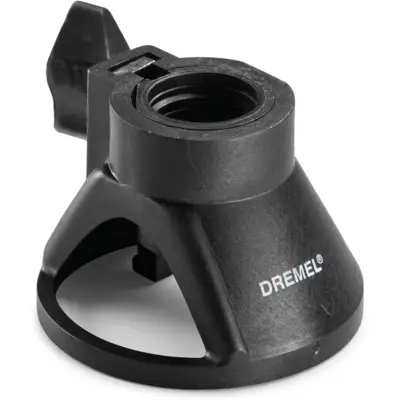 Guide de découpe faïence 566 - DREMEL - 26150566JB