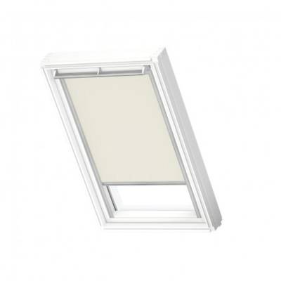 Store télécommandé à énergie solaire DSL MK08 1085K - h.140 l.78 cm - Gedimat - VELUX