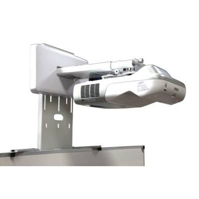 Support vidéoprojecteur focale ultracourte – Ulmann