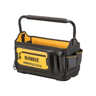 Sac à outils ouvert 20" - DEWALT - DWST60106-1​