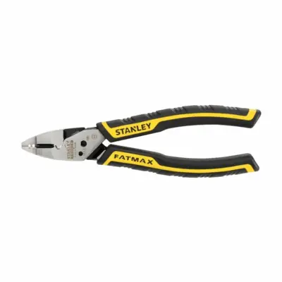 Pince coupante 5 en 1 FATMAX - FMHT0-75468 - STANLEY