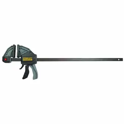 Serre-joint xl haute puissance 600 mm FATMAX - FMHT0-83240 - STANLEY