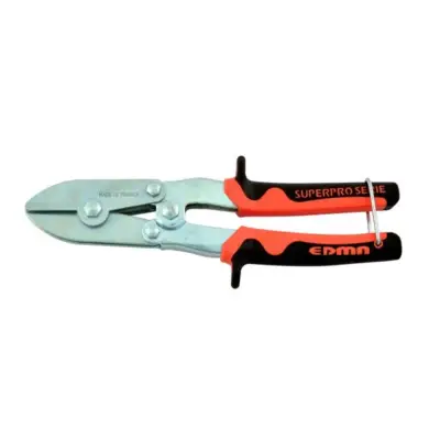 Pince à gaufrer 5 lames EDMA - 30055 - EDMA OUTILLAGE