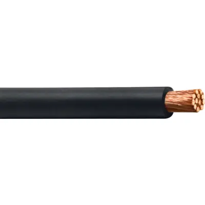 Câble de soudage cuivre 16 mm² - au mètre - GYS - 046207