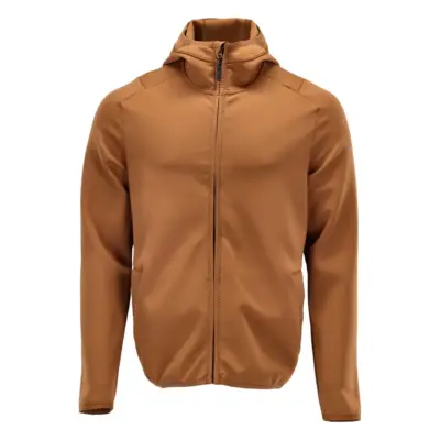 Pull polaire avec capuche Customized T.2XL Brun noisette - MASCOT - 22586-608-54-2XL
