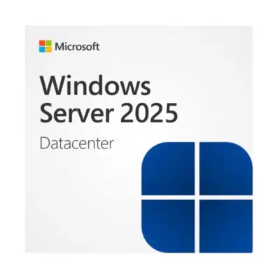 Microsoft Windows Server 2025 Datacenter (32 Core)