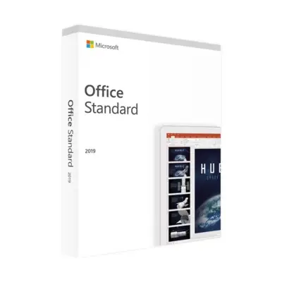 Microsoft Office 2019 Standard