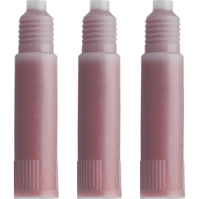 Boîte 3 Cartouche Maxx Eco 655 pour Maxx 110 Rouge - SCHNEIDER
