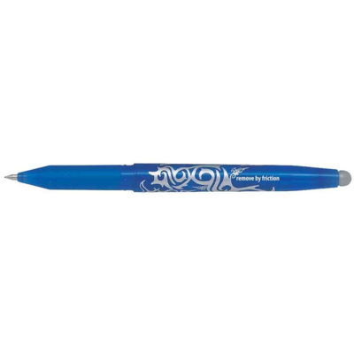 Stylo roller FRIXION BALL 07, bleu ciel - PILOT