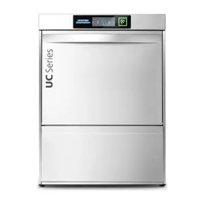 Lave-vaisselle frontal - 500x500mm (Panier laverie) - Reconditionné - UC-XL - Winterhalter