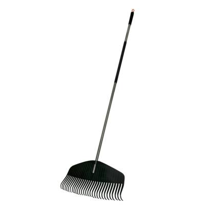 Balai à gazon 29 dents FISKARS - Gedimat