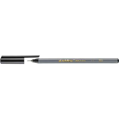 Feutre fin 55 noir 0,3 mm - EDDING