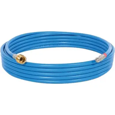 Flexible de nettoyage de canalisation KRANZLE avec buse 15 m - 41058 - KRANZLE FRANCE