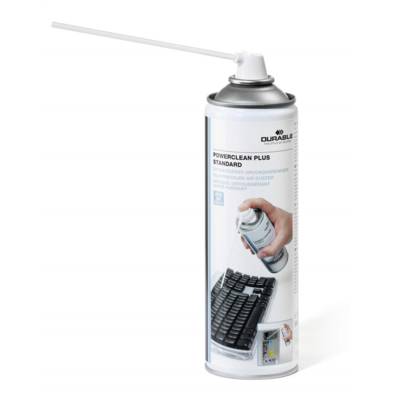 Bombe Dépoussiérant Haute Pression POWERCLEAN® PLUS - 400 ml - DURABLE