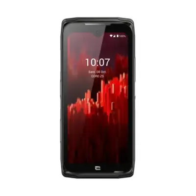 Téléphone CORE-Z5 - CROSSCALL - 128Go - 5G - WIFI 6/6E - 1001013501752