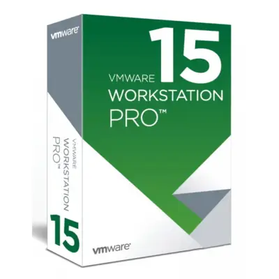 VMware Workstation 15 Pro