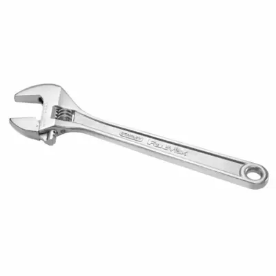 Clé a molette 375mm FATMAX - 0-95-876 - STANLEY