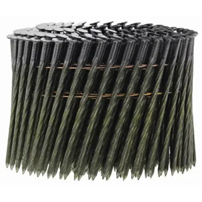 Boîte de 4050 Pointes RNC torsades Ø3.1 x 90 mm SPIT - 505782