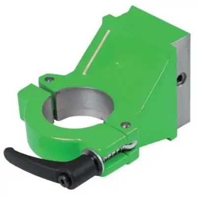 Raccordement collier Ø 60 mm pour bâti BST182VS - DIAM INDUSTRIES - CB-35829000
