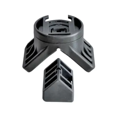 Set de patins pour serrage d'angle avec le serre-joint Quick - PIHER - 52514