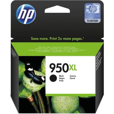 Cartouche d'encre CN045AE 950XL grande capacité Noir - HP