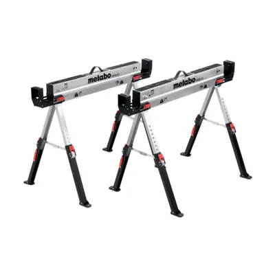 Set de support de travail MAB 82 - METABO - 626990000 - METABO SAS