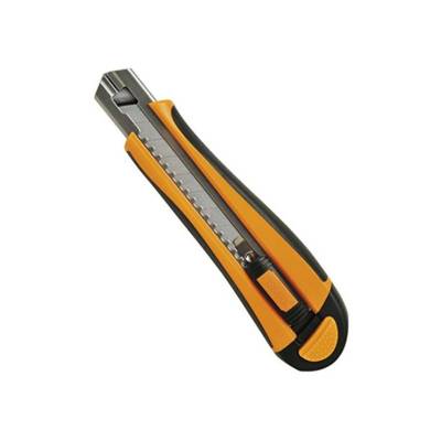 Cutter Professionnel usage intensif 18mm - FISKARS