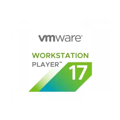 VMware Workstation 17 Player