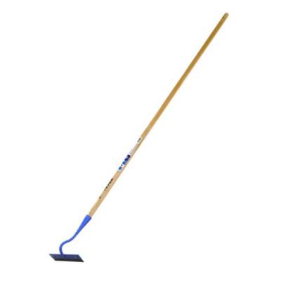 Rasette manche en bois - 150cm - Gedimat - REVEX