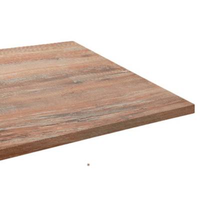 Plateau de table carré Chene Slovene - RestooTab