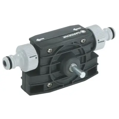 Minipompe pour perceuse GARDENA - 1490-20