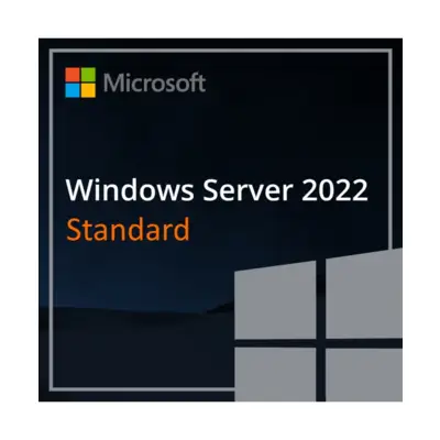 Microsoft Windows Server 2022 Standard