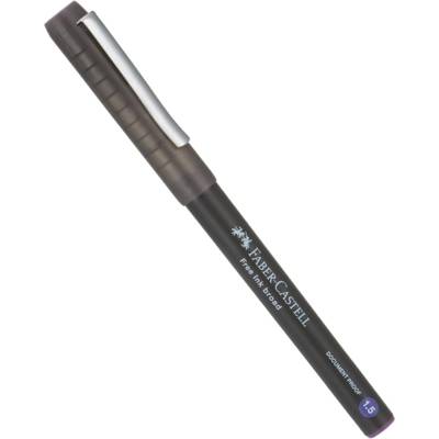 Roller Free Ink broad violet - FABER-CASTELL