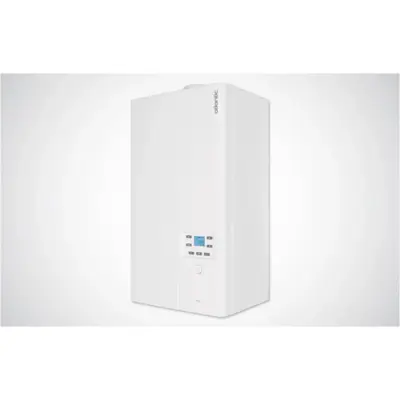 Chaudière murale gaz à condensation Naia 2 Duo 35 kW - ATLANTIC - 021246