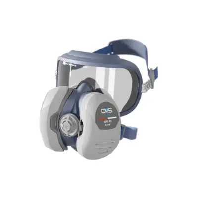 Masque Elipse Integra® avec filtres A2P3 taille M/L - GVS - IHM223L