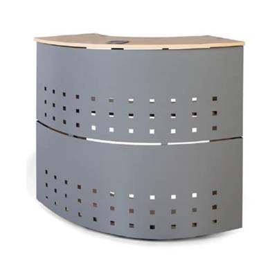 Meuble d'angle – Ulmann
