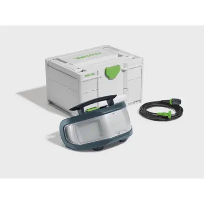 Projecteur de chantier alimentation hybride DUO-H I-Basic SYSLITE - FESTOOL - SYSTAINER - 578510