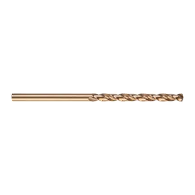 Lot 10 foret métaux HSSG cobalt 3x61 mm - MILWAUKEE - 4932373336